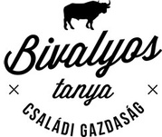 Logo of Bivalyos Tanya Kft.