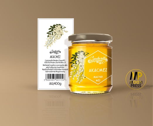 Odoo - Minta 1 három oszlophoz